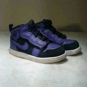 Air jordan 1 "dark concord"